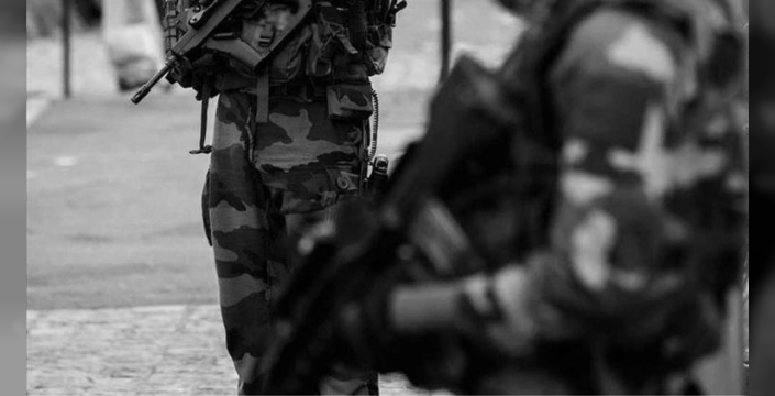 Avrupa, Rusya tehdidine karşı savaşa hazırlanıyor: Zorunlu askerlik geri dönüyor, sivil savunma alarmda