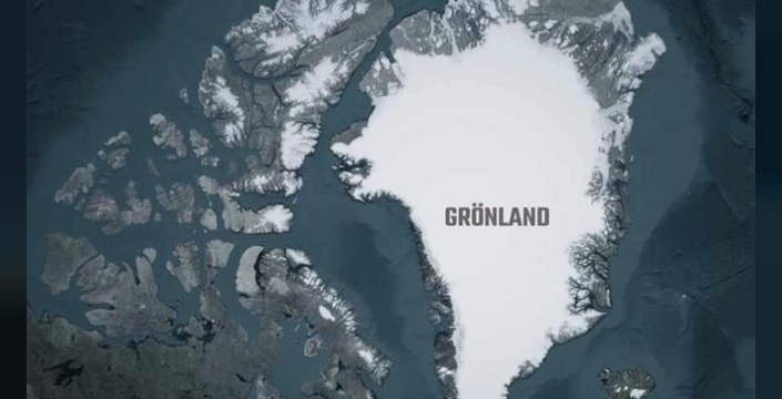 Avrupa ülkeleri, ABD'nin Grönland tehdidine karşı harekete geçti: Karşı hamle hazırlığı!
