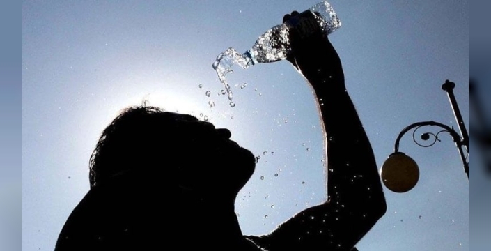 Avustralya'da sıcak hava dalgası alarm veriyor: Felaket seviyesine ulaşıldı