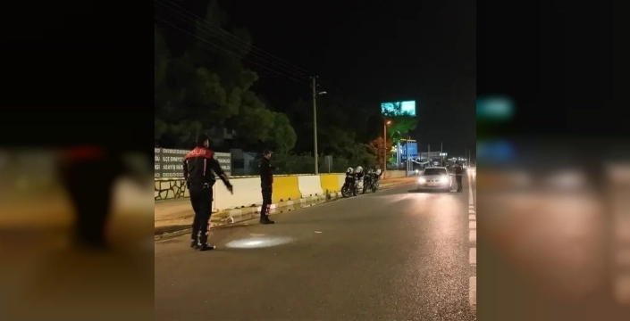 Aydın'da bir haftada 346 aranan şahıs yakalandı