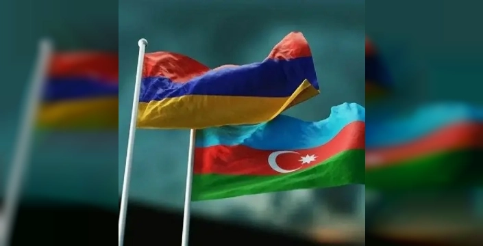 Azerbaycan ve Ermenistan'dan kritik enerji anlaşması: Demir yoluyla taşımacılık başlıyor