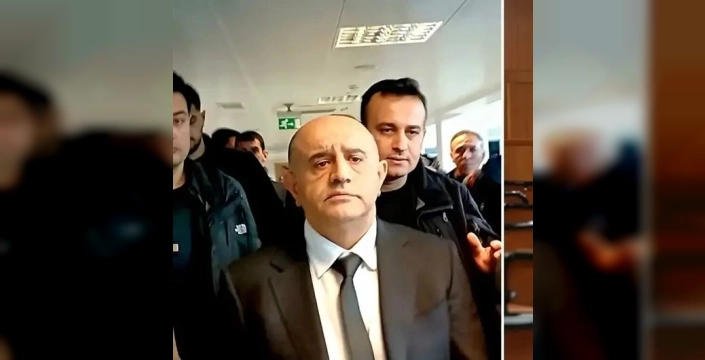 Aziz İhsan Aktaş davasında skandal: Duruşma salonundan ses ve görüntü sızdıranlara gözaltı talimatı