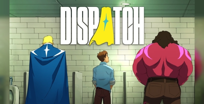 Bağımsız Oyun 'Dispatch' Milyonları Aştı: Eski Telltale Ekibinden Beklenmedik Başarı!