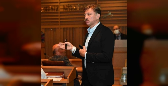 Bahçelievler'de 'korsan cemevi' tartışması: Belediye başkanı tepki gösterdi, CHP'li başkan özür diledi