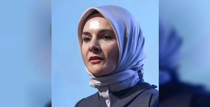 Bakan Göktaş: Eşinden şiddet gören kadının davasına müdahil olacağız