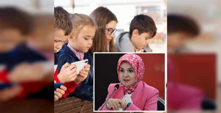 Bakan Göktaş'tan 15 yaş altına sosyal medya yasağı için tarih müjdesi