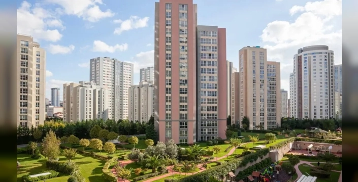 Bakan Kurum'dan site aidatlarına sıkı denetim: 'Kimse kafasına göre artış yapamayacak