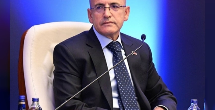 Bakan Şimşek, New York'taki temaslarını başarıyla tamamladı