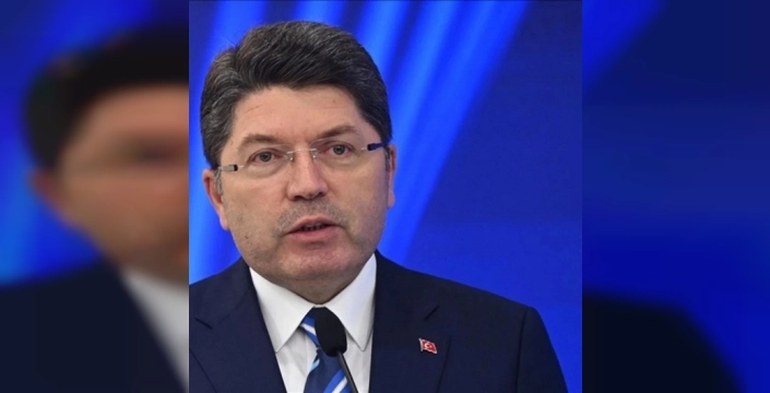 Bakan Tunç'tan 'af' iddialarına sert yanıt: Yeni infaz düzenlemesi gündemde yok