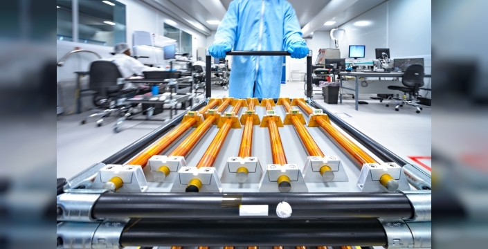 Bakır kıtlığına karşı devrim niteliğinde çözüm: Madenlere probiyotik takviyesi