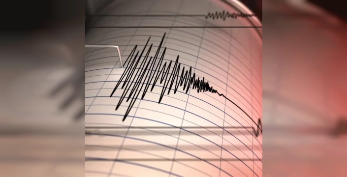 Balıkesir'de 5,1 büyüklüğünde deprem meydana geldi, çevre illerde de hissedildi