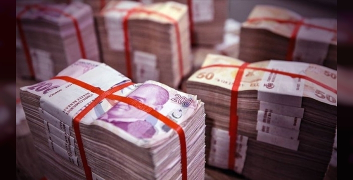 Bankacılık sektöründe mevduat artışı dikkat çekti