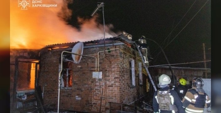Barış görüşmeleri devam ederken Ukrayna'ya yoğun saldırılar düzenlendi