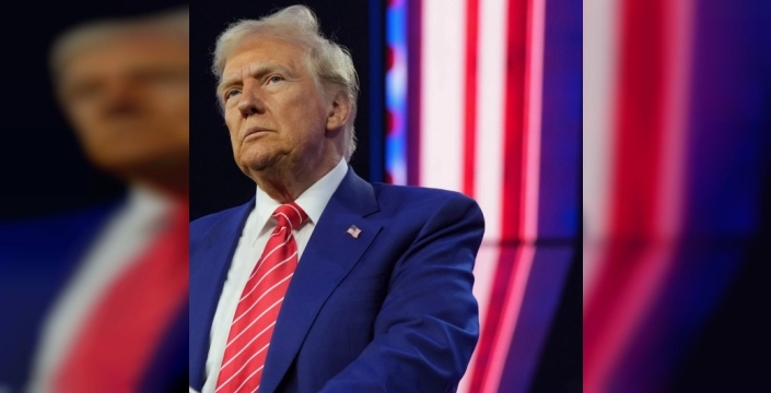 Başkan Trump'tan Suriye'ye barış çağrısı: Bölgenin istikrarı için kritik önemde