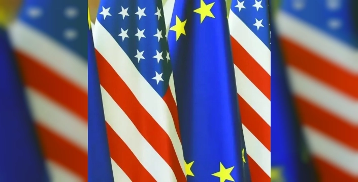 Batı ittifakı tarihe karışıyor: Liderler