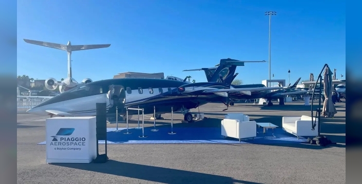 Baykar, İtalya'da SİHA üretimine hazırlanıyor: Avrupa pazarına yerel üretim geliyor