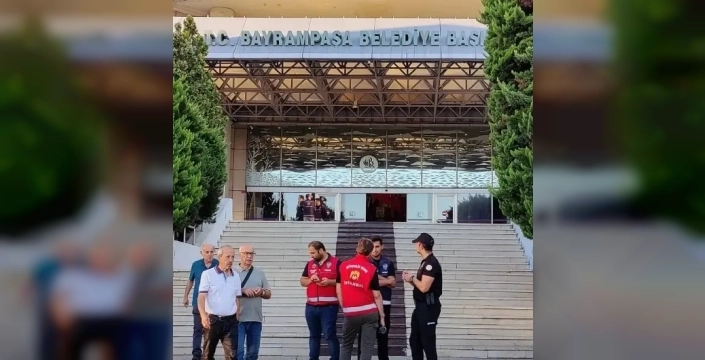 Bayrampaşa'da yolsuzluk soruşturmasına yeni dalga: 11 kişi gözaltında, 2'si aranıyor