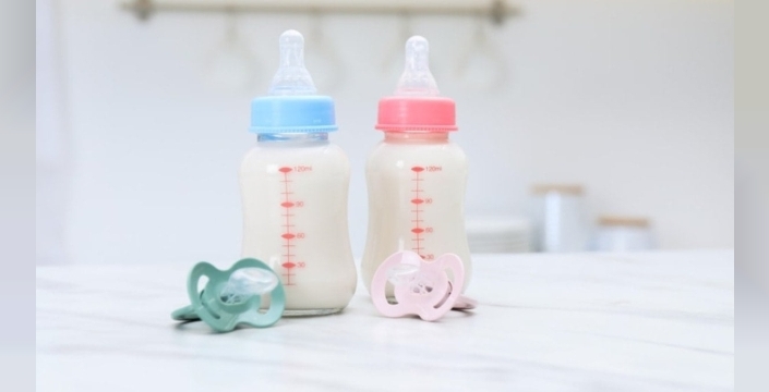 Bebek maması skandalı büyüyor: Danone ve Nestle'ye kötü haber!