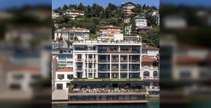 Bebek Otel müdürünün ifadesi şok etti: Operasyon öncesi ünlüler tekneyle kaçtı