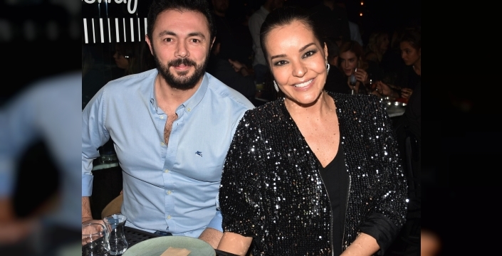 Bengü, eski eşiyle barıştığı iddialarını yalanladı