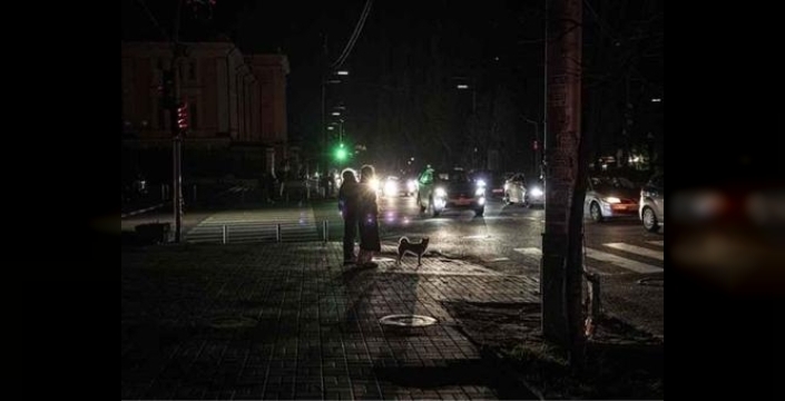 Berlin'de elektrik kesintisi: Sabotaj iddiaları ve Alman ordusu devrede