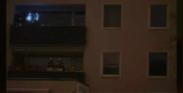 Berlin'deki 100 saatlik elektrik krizi sona erdi, sabotaj soruşturması devam ediyor