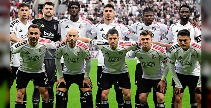 Beşiktaş'a yıldız transferi öncesi kötü haber: Ndidi sakat döndü!