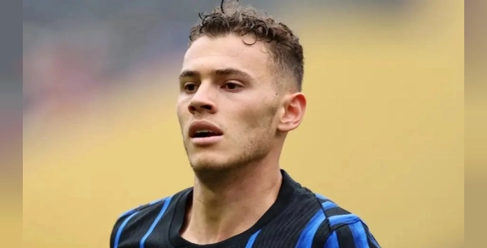 Beşiktaş'ın yeni transferi Asllani'nin İstanbul'a gelişi teknik arıza nedeniyle ertelendi