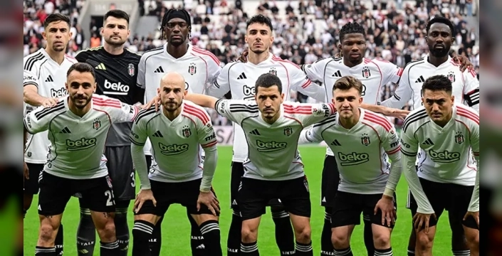 Beşiktaş'ın yıldızı Tammy Abraham, Premier Lig'e dönüş yolunda
