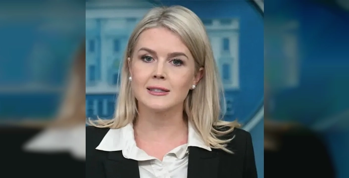 Beyaz Saray: Trump'ın ara seçim iptali açıklaması sadece şakaydı