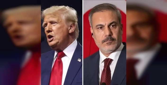 Beyaz Saray, yeni barış kurulu üyelerini ve Hakan Fidan'ın görevini duyurdu