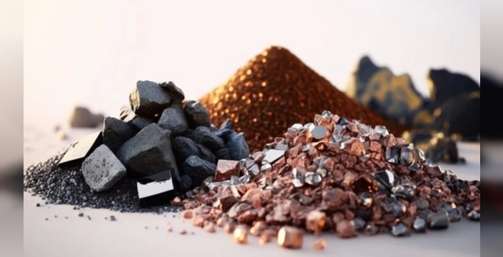 Beylikova, Avrupa'nın iştahını kabartıyor: Nadir toprak elementleri için stratejik hamleler başlıyor