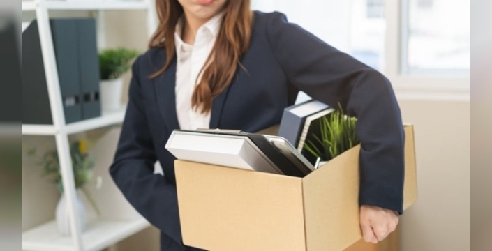 BlackRock'tan şok karar: Yüzlerce çalışan işten çıkarılacak