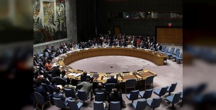 BM'de İran gerilimi: ABD protestolara destek verdi, Rusya ve Çin uyardı