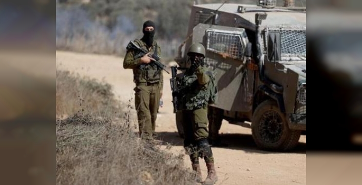 BM'den çarpıcı rapor: Batı Şeria'da Filistinlilere yönelik saldırılar artıyor