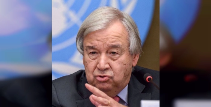 BM'den Venezuela için şok uyarı: Gerilim tırmanıyor, endişe verici sonuçlar kapıda!