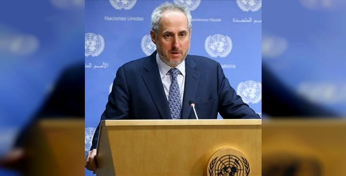 BM, Sudan'daki insani krizi gözler önüne serdi: 34 milyon kişi yardıma muhtaç