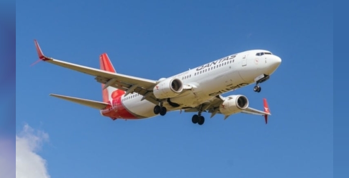 Boeing, dördüncü çeyrekte güçlü bir performans sergiledi, satışlar yüzde 57 arttı