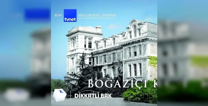 Boğaziçi protestolarını anlatan belgesel YouTube'dan kaldırıldı: Telif hakkı şikayeti şok etti