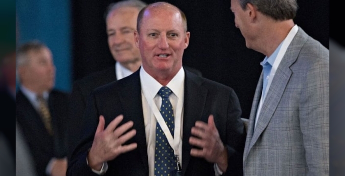 Boş şişeden trilyon dolarlık şirkete: Greg Abel'in başarı hikayesi