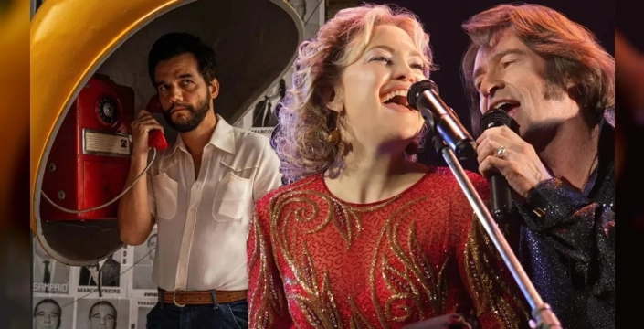 Bu hafta vizyonda: Politik gerilimden tarihi mahkemeye, yerli komediden hayatta kalma mücadelesine 9 film