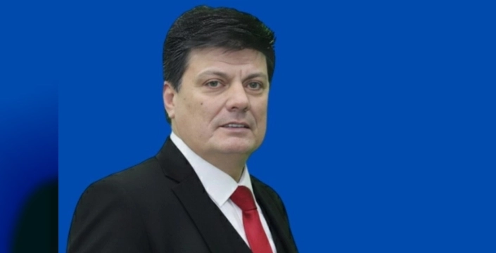 Bursa ayakkabıcılar odasında yeni başkan Ramazan Kuneroğlu oldu