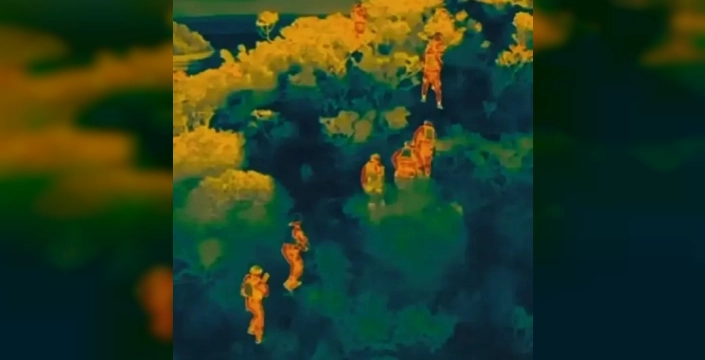 Büyük Göçmen Kaçakçılığı Operasyonu: 155 Organizatör Yakalandı!