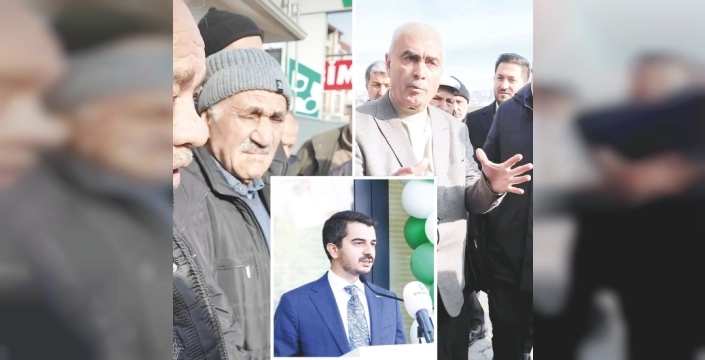 Çankaya'da 'beğeni' mobingi: Başkan Güner, personelden sosyal medyada fotoğraf paylaşımı istedi