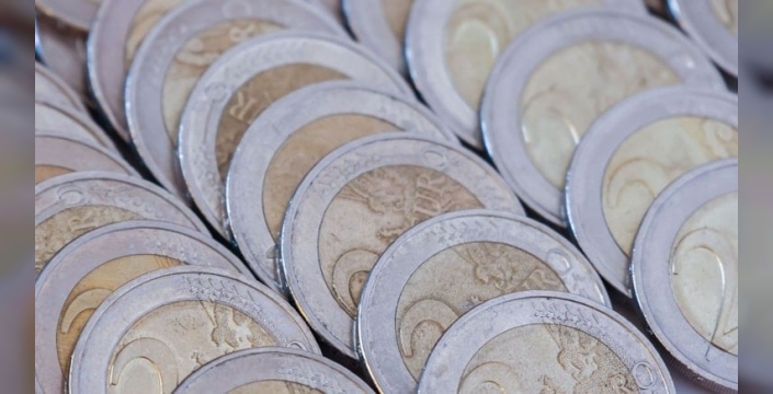 Cebinden çıkan 2 euro, bir servete mal oldu: İnşaat işçisinin şansı döndü!