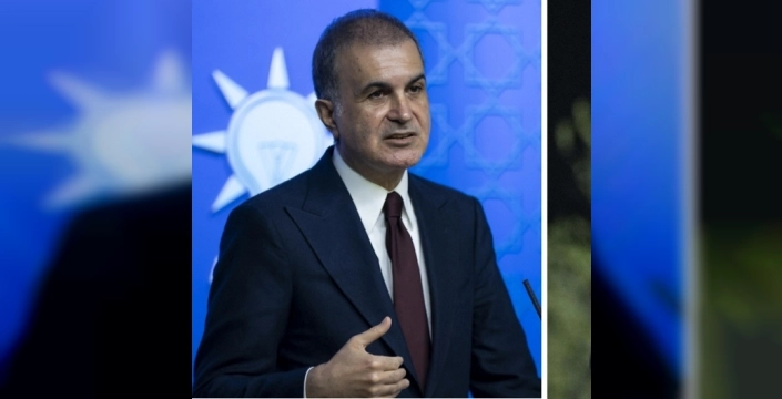 Çelik'ten Özel'e Venezuela tepkisi: Vahim ve sağlıksız