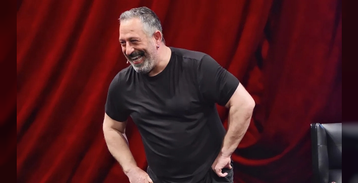 Cem Yılmaz'ın 'elit' tanımı sosyal medyada fırtına estirdi