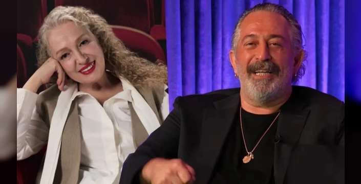 Cem Yılmaz, Suzan Kardeş'in 'Sen kimsin?' uyarısını 32 yıldır unutamıyor