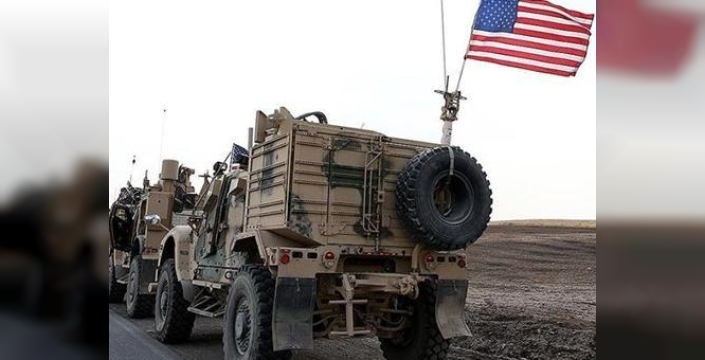 CENTCOM Komutanı Suriye'de: Ateşkes ve DEAŞ Transferi Masada