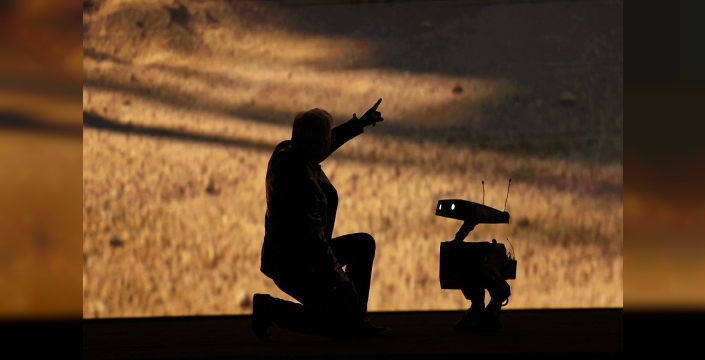 CES 2026'da yapay zeka rüzgarı: Nvidia'dan AMD'ye, Razer'dan sürprizlere